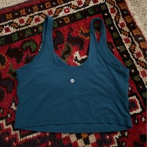 Lululemon Align Tank sz 10